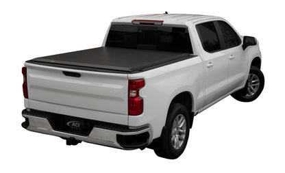 Access 19+ Chevy/GMC 5ft 8in Bed Roll-Up Cover | 1500 (12369)