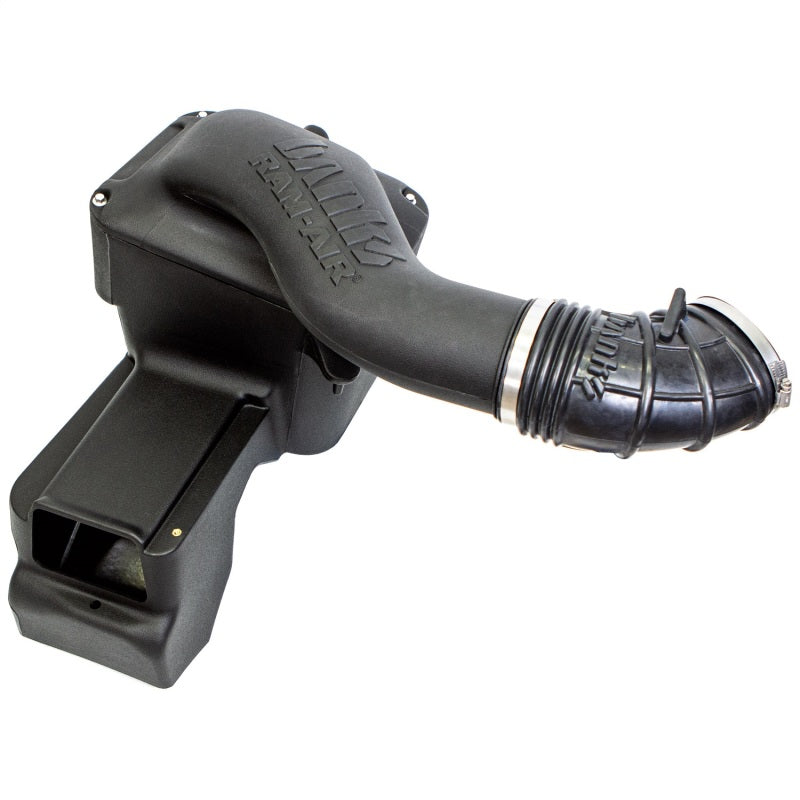 Banks 41890 Ram-Air Cold-Air Intake for 2017-2019 Ford 6.7L Powerstroke