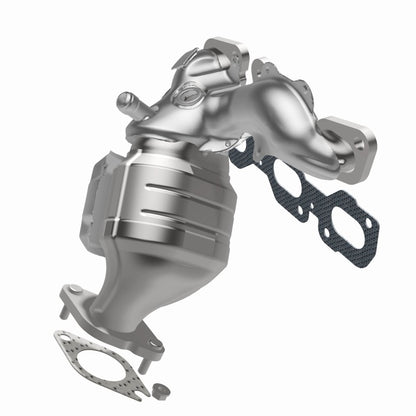 Magnaflow 50811 DirectFit Converter For Escape 01-04 3.0 rear manif