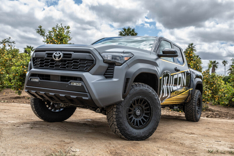 ICON 58780 for 24-25 Toyota Tacoma 2.5in VS RR Coilover Kit