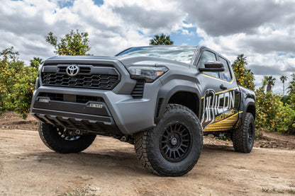 ICON 58780C for 24-25 Toyota Tacoma 2.5in VS RR CDCV Coilover Kit