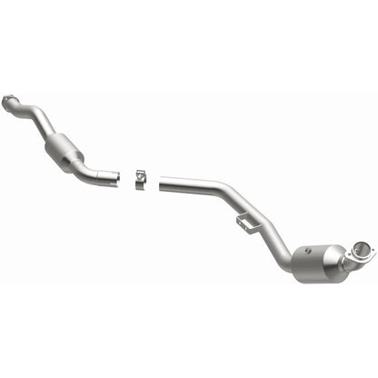 MagnaFlow 2007-2009 Mercedes-Benz E350 California Grade CARB Compliant Direct-Fit Catalytic Converter