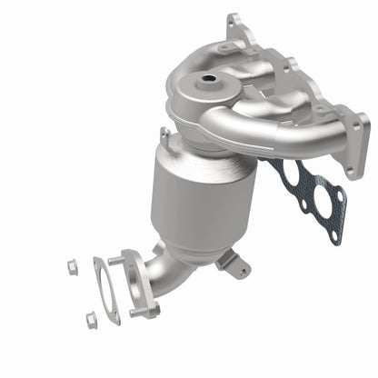 Magnaflow 22-266 Direct-Fit Catalytic Converter For Kia Sorento 2.4L