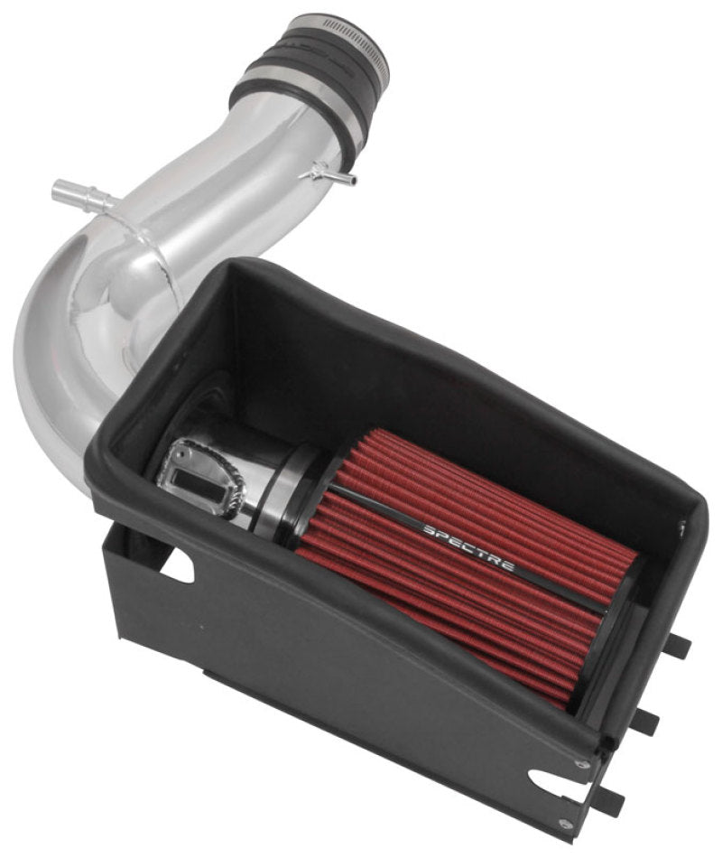 Spectre Air Intake Kit | Ford Explorer (11-19) (9038)