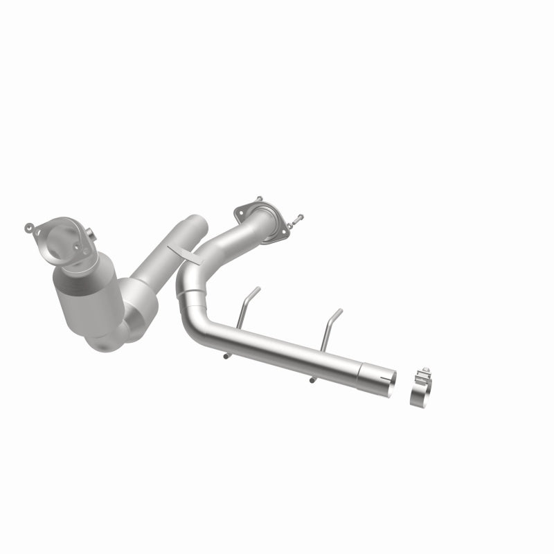 Magnaflow 280740 DF Conv OEM Right F-150 21-23 For Ford F-150