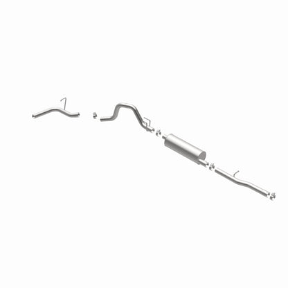 Magnaflow 106-0965 Exhaust Kit Replacement For Ford