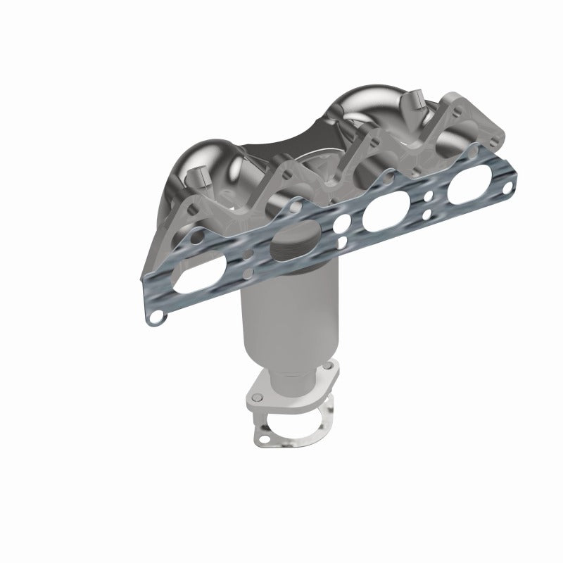 Magnaflow 50330 DirectFit Converter For 2004-08 Hyundai Elantra 2.0L