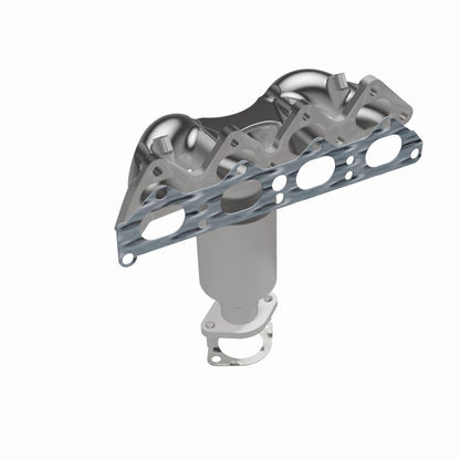 Magnaflow 50330 DirectFit Converter For 2004-08 Hyundai Elantra 2.0L