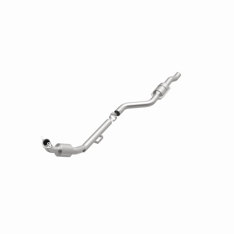 Magnaflow 51706 DirectFit Converter For Mercedes E320 98-03 3.2L