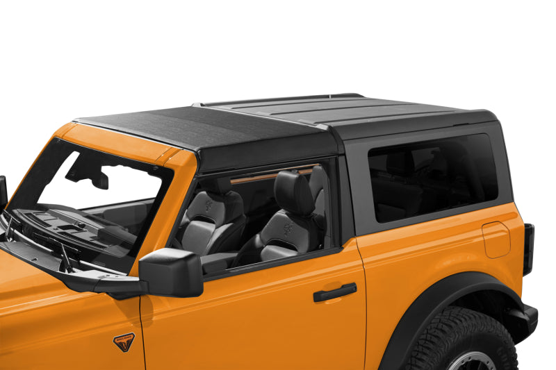Bestop 21-26 Bronco Raptor 2-Door Sunrider | Hardtop (52460-35)