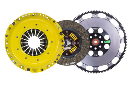 ACT Sprung Clutch Kit | Subaru WRX XT (06-25) (SB12-XTSS)