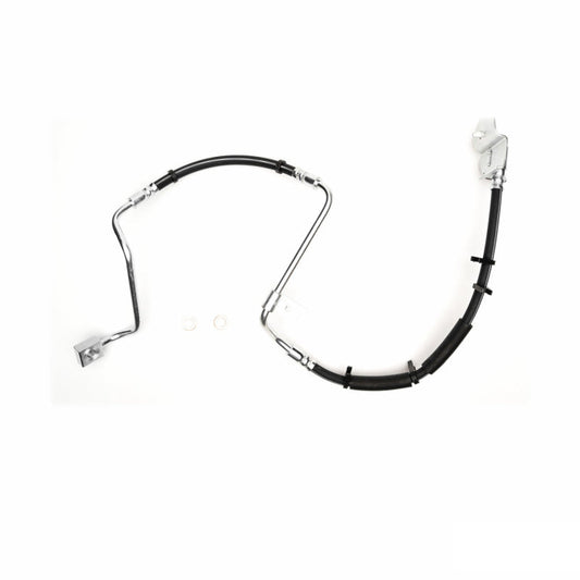 DFC Brake Hose (FRONT RIGHT): Jeep Grand Cherokee 1999-04