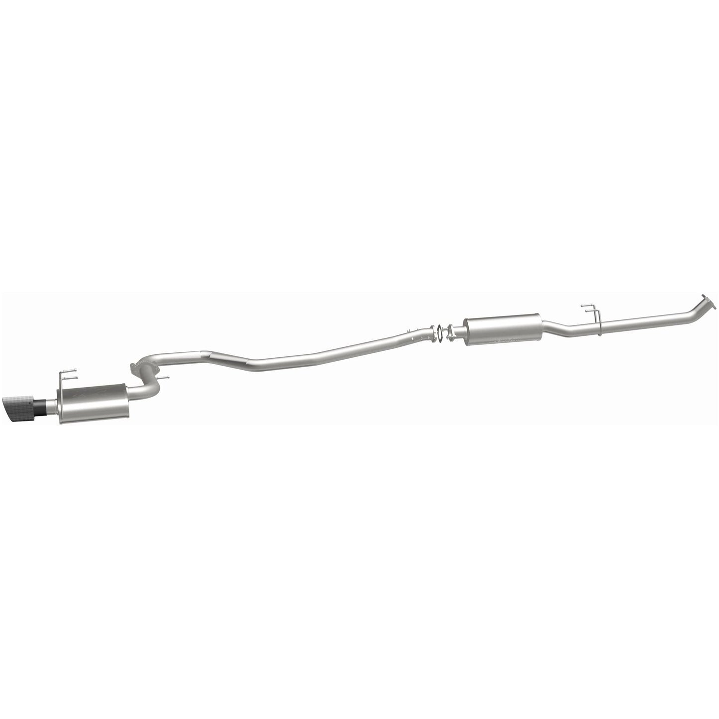 MagnaFlow 2022-2024 Honda Civic NEO Series Cat-Back Performance Exhaust System