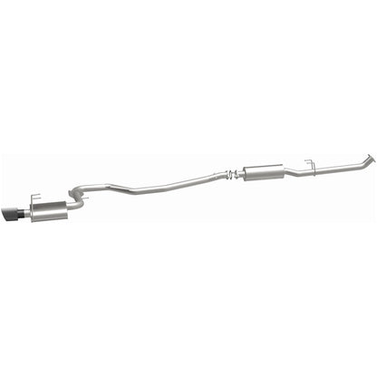 MagnaFlow 2022-2024 Honda Civic NEO Series Cat-Back Performance Exhaust System