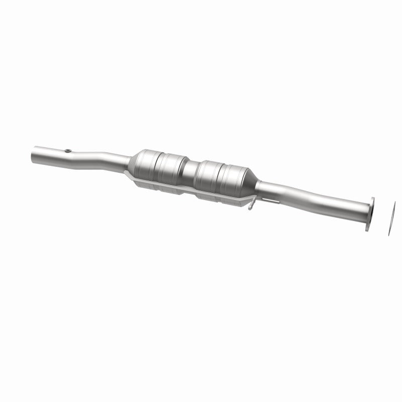 Magnaflow 55324 DirectFit Converter Ford Excursion 00-02 5.4L