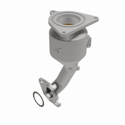 MagnaFlow 51889 DirectFit Converter For 10-12 Fusion 3.0L