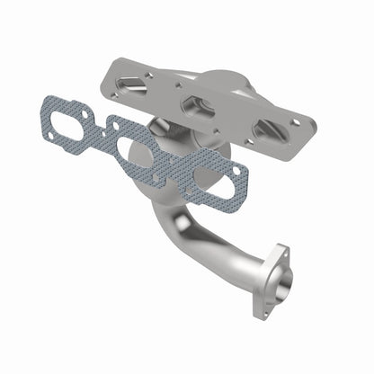 Magnaflow 49941 DirectFit Converter For Mercury Cougar 01-02 2.5L