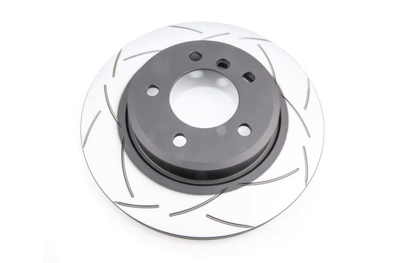 DBA Front Slotted Street Series Rotor | BMW Z4 (03-08) (DBA966S)