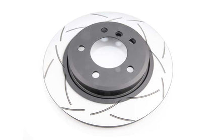 DBA Front Slotted Street Series Rotor | BMW Z4 (03-08) (DBA966S)