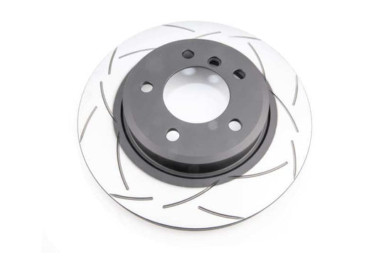 DBA Front Slotted Street Series Rotor | BMW Z4 (03-08) (DBA966S)