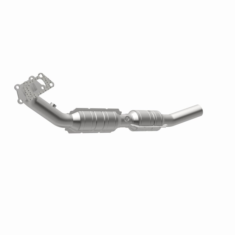 Magnaflow 51683 OEM Passenger Side DirectFit Converter For Chevy Camaro 3.6L