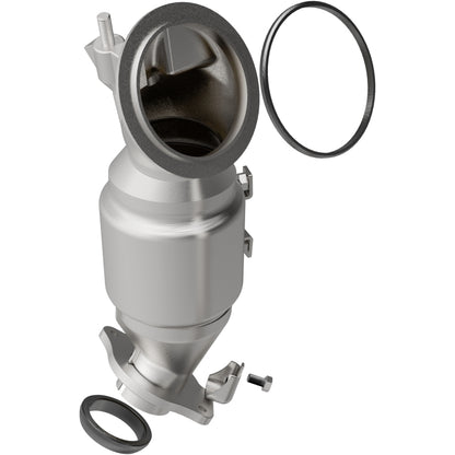MagnaFlow 21-112 OEM Grade Direct-Fit Catalytic Converter