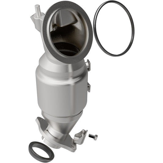 MagnaFlow 21-112 OEM Grade Direct-Fit Catalytic Converter