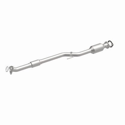 MagnaFlow 49564 DirectFit Converter Rear OEM For Nissan Sentra 03-06 1.8L