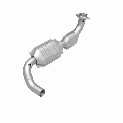 Magnaflow 51753 DirectFit Converter For Ford F-150 01-04 5.4L 4WD