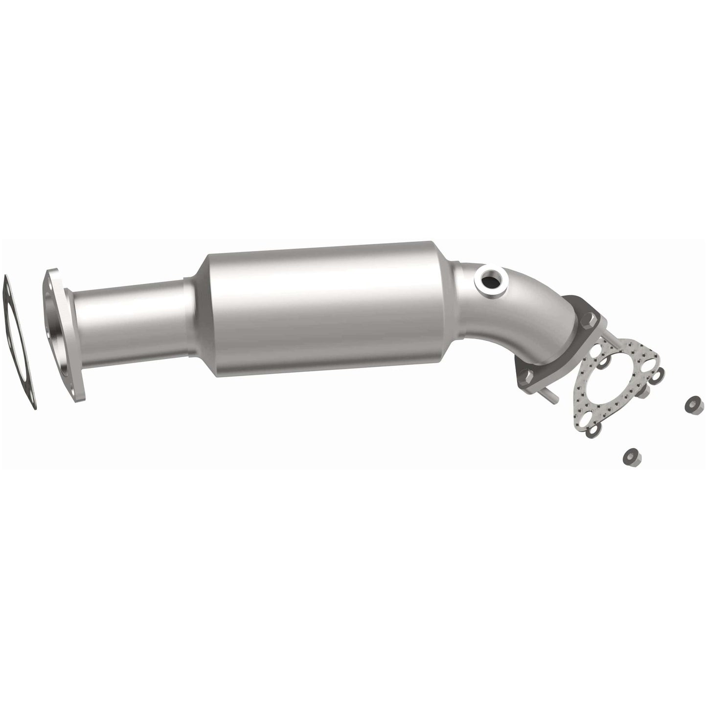 MagnaFlow California Grade CARB Compliant Direct-Fit Catalytic Converter 4561062