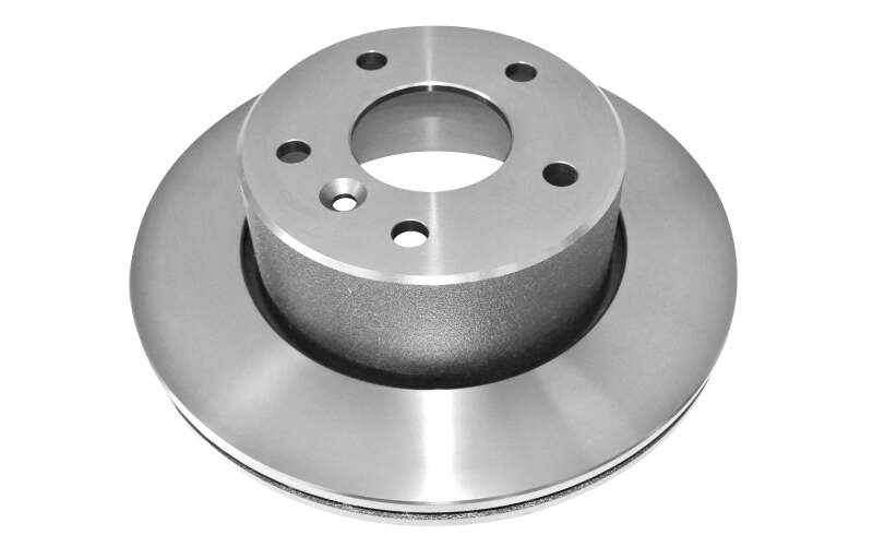 DBA Front Street Series Standard Rotor | Land Rover Discovery Series II (99-04) (DBA528)