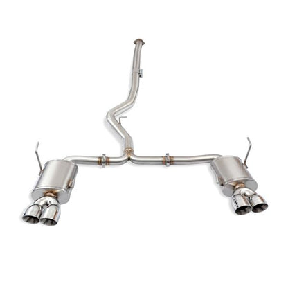Mishimoto 2015+ Ford Mustang GT H Pipe
