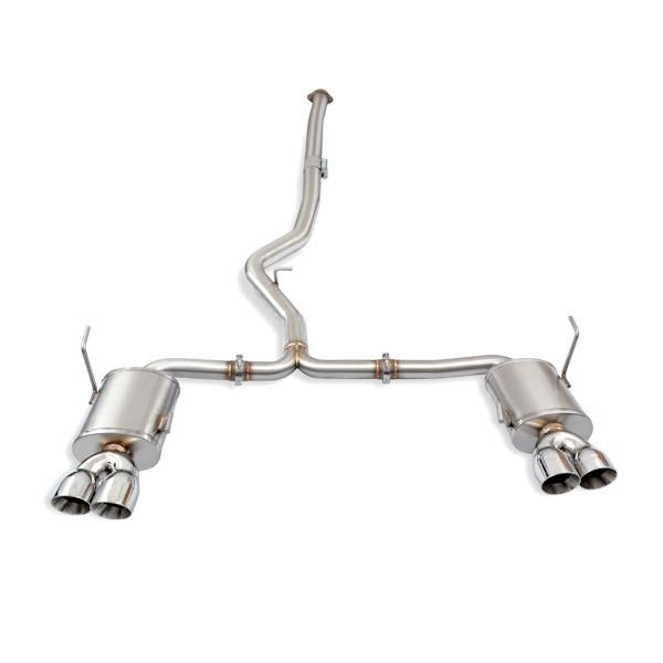 Mishimoto 2015+ Ford Mustang GT X Pipe