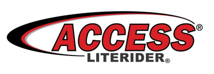 Access Literider Roll-Up Cover | Ford Explorer Sport Trac 01-06 (31129)