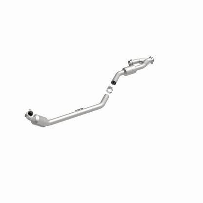 Magnaflow 49805 DirectFit Converter OEM Driver Side For Mercedes C240 (02-04)