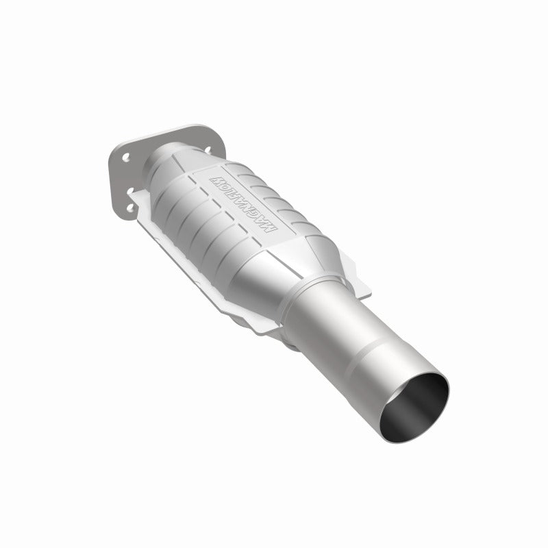 Magnaflow EPA Compliant Catalytic Converter | Chevy Camaro/Caprice/Corvette/Firebird (82-96) (93441)