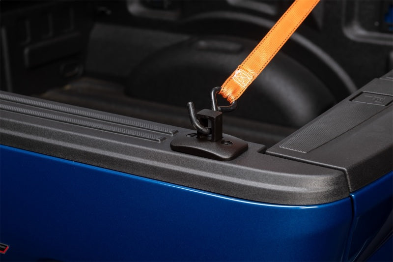 Putco Push-Up Tie Downs | Chevy Silverado/GMC Sierra (20+) (99915B)