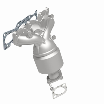 Magnaflow 52781 Rear Converter Manifold For Hyundai Azera 3.3L