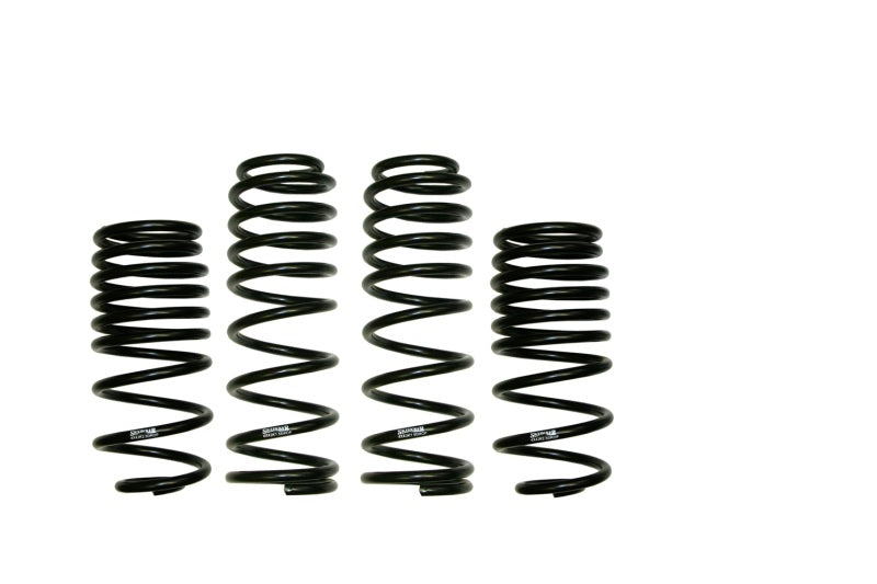 Skyjacker Coil Spring Set | Jeep Wrangler JK 07-10 (LOWJK024)