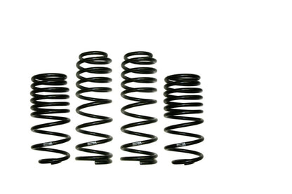 Skyjacker Coil Spring Set | Jeep Wrangler JK 07-10 (LOWJK024)