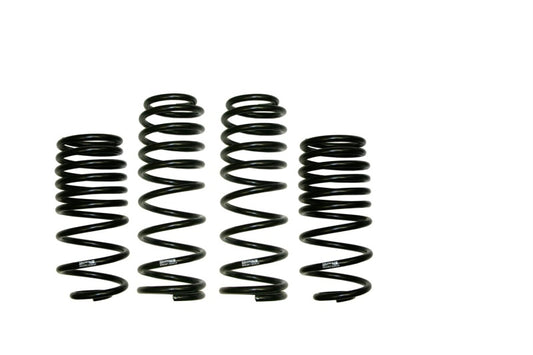 Skyjacker Coil Spring Set | Jeep Wrangler JK 07-10 (LOWJK024)