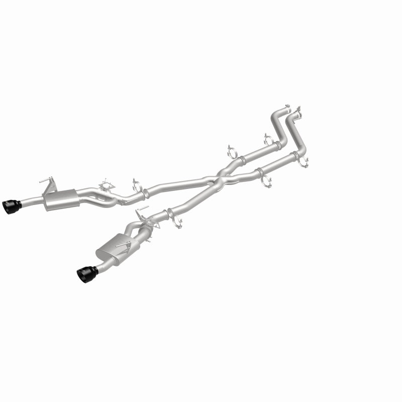 MagnaFlow 19699 SPEQ Series Stainless Cat-Back System