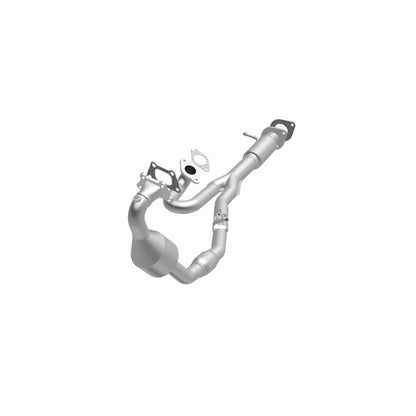 Magnaflow 52219 DirectFit Converter Underbody For Cadillac SRX 10-11 3L