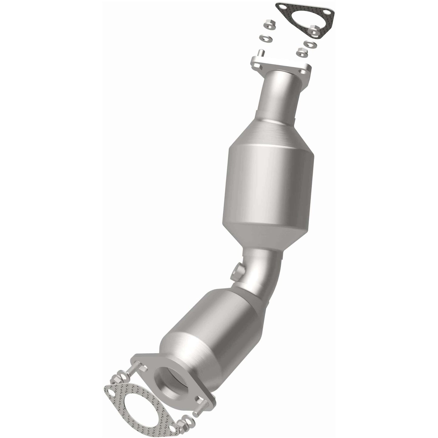 MagnaFlow 2004-2008 INFINITI FX35 California Grade CARB Compliant Direct-Fit Catalytic Converter