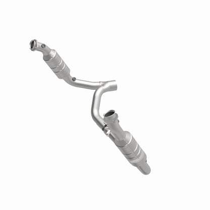 Magnaflow 24491 Direct Fit Converter For RAM Pickup 06 5.7L