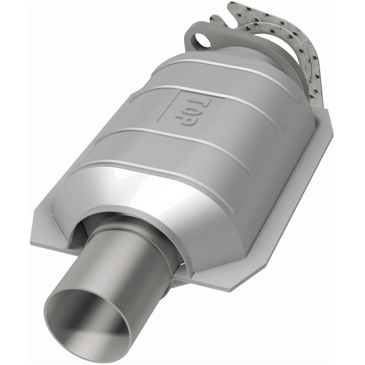 MagnaFlow 1996-1999 Ford Taurus California Grade CARB Compliant Direct-Fit Catalytic Converter