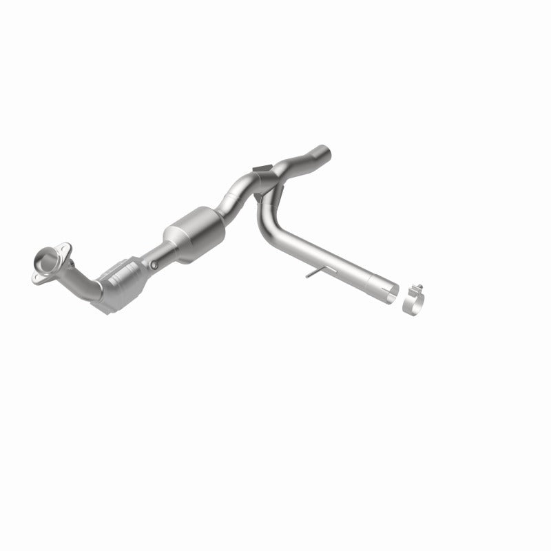 Magnaflow 52450 DirectFit Converter For F-150 V8 4.6 OEM