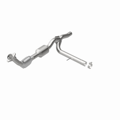 Magnaflow 52450 DirectFit Converter For F-150 V8 4.6 OEM