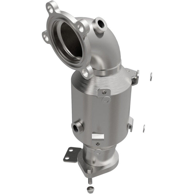 Magnaflow 21-420 Direct Fit Converter For Chevy Malibu 2.0L (16-17)
