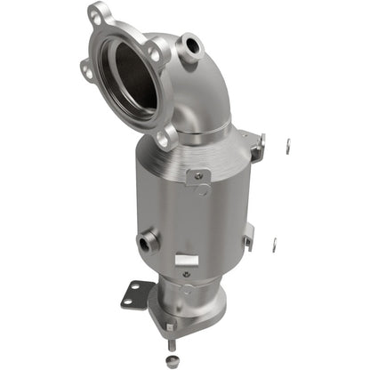 Magnaflow 21-420 Direct Fit Converter For Chevy Malibu 2.0L (16-17)